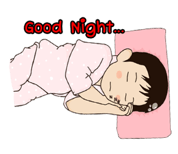 Chawin R. Story sticker #3133144