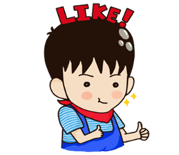 Chawin R. Story sticker #3133146