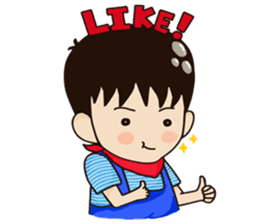 Chawin R. Story sticker #3133146