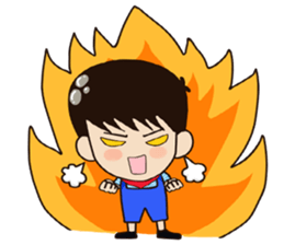 Chawin R. Story sticker #3133149