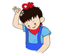 Chawin R. Story sticker #3133153