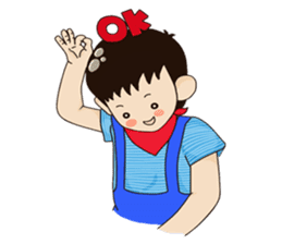 Chawin R. Story sticker #3133153