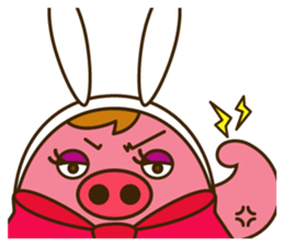 Sachiko-chan sticker #3133440