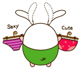 Sachiko-chan sticker #3133445