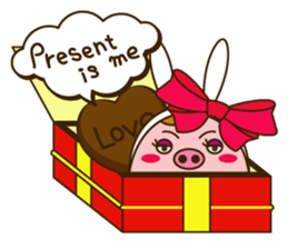Sachiko-chan sticker #3133446