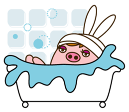 Sachiko-chan sticker #3133447
