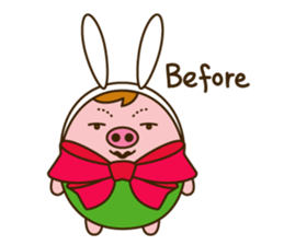 Sachiko-chan sticker #3133450