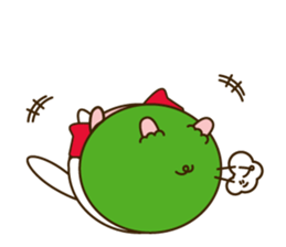 Sachiko-chan sticker #3133456