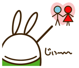 Sachiko-chan sticker #3133460