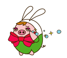 Sachiko-chan sticker #3133461