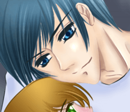 "PARA MEN" stickers sticker #3134003