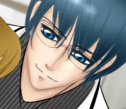 "PARA MEN" stickers sticker #3134004