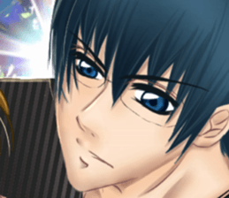 "PARA MEN" stickers sticker #3134005