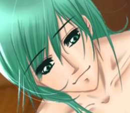 "PARA MEN" stickers sticker #3134022