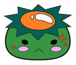 The kappa's every day sticker #3134331