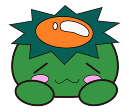 The kappa's every day sticker #3134335