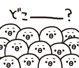 nekopiyo sticker #3134750