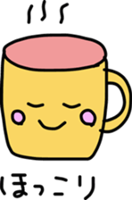 Cups Sticker sticker #3134816