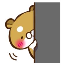 Full hamster (English version) sticker #3135466