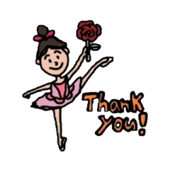 Pleasant ballet life