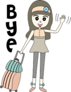 Bee Bee 66 sticker #3136156