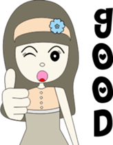 Bee Bee 66 sticker #3136159