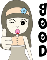 Bee Bee 66 sticker #3136159