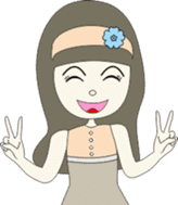 Bee Bee 66 sticker #3136161