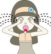 Bee Bee 66 sticker #3136164