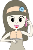 Bee Bee 66 sticker #3136167