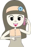 Bee Bee 66 sticker #3136167