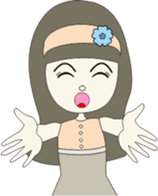 Bee Bee 66 sticker #3136175