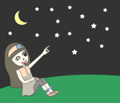 Bee Bee 66 sticker #3136177