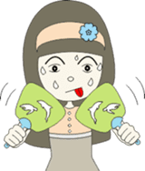 Bee Bee 66 sticker #3136179