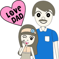 Bee Bee 66 sticker #3136190