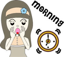 Bee Bee 66 sticker #3136191