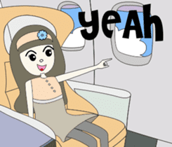 Bee Bee 66 sticker #3136194