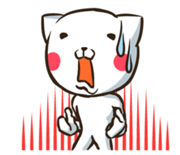 NEKONJIN3 sticker #3136415