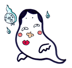 OKAME & HYOTTOKO sticker #3136563