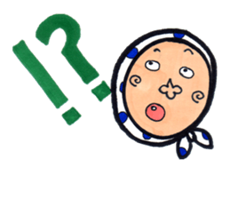 OKAME & HYOTTOKO sticker #3136579