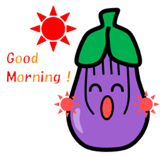 Nasuzaki san sticker #3136635