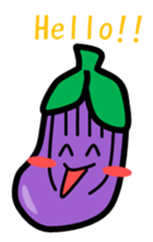 Nasuzaki san sticker #3136636