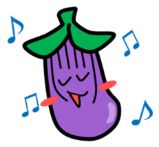 Nasuzaki san sticker #3136637