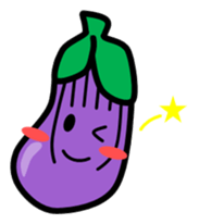 Nasuzaki san sticker #3136638