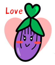 Nasuzaki san sticker #3136641