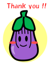 Nasuzaki san sticker #3136643