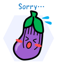 Nasuzaki san sticker #3136644