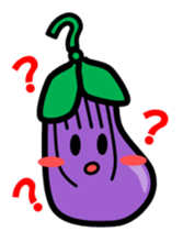 Nasuzaki san sticker #3136645