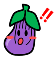 Nasuzaki san sticker #3136647