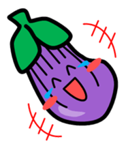 Nasuzaki san sticker #3136654